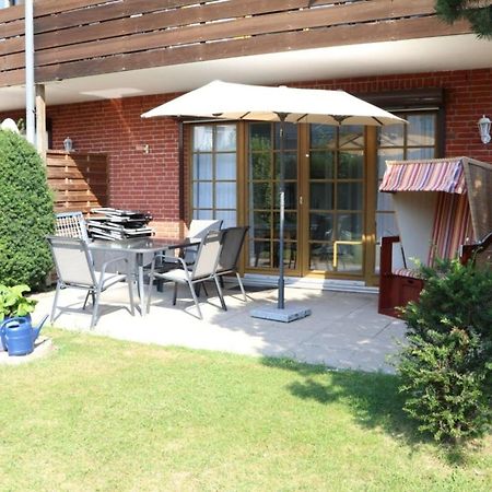 Appartement 6 Шарбойц Экстерьер фото