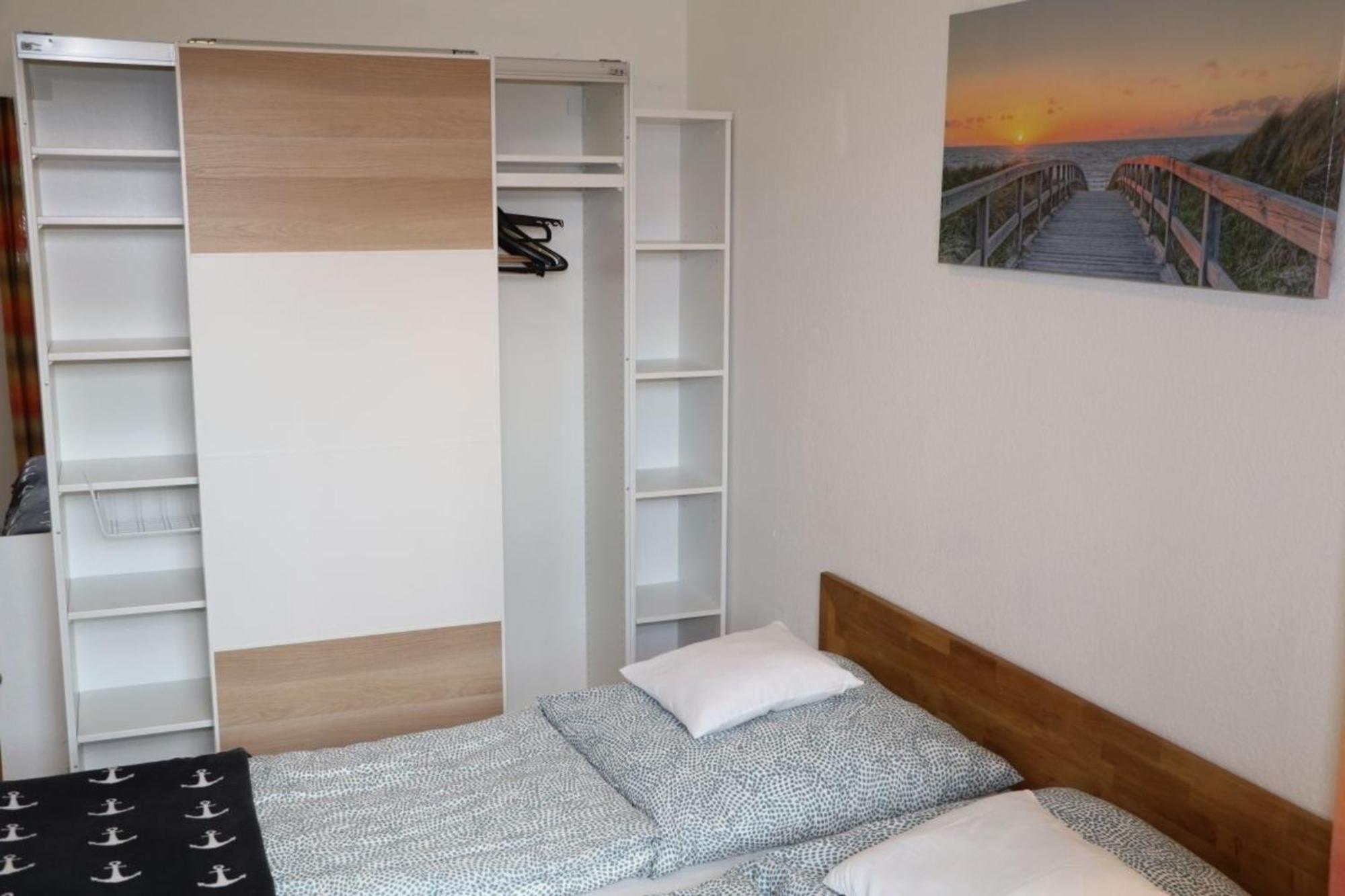 Appartement 6 Шарбойц Экстерьер фото