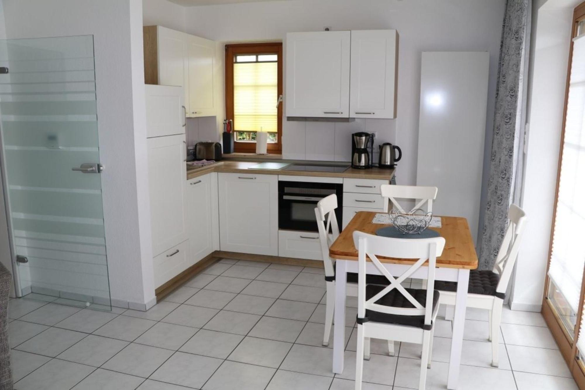 Appartement 6 Шарбойц Экстерьер фото