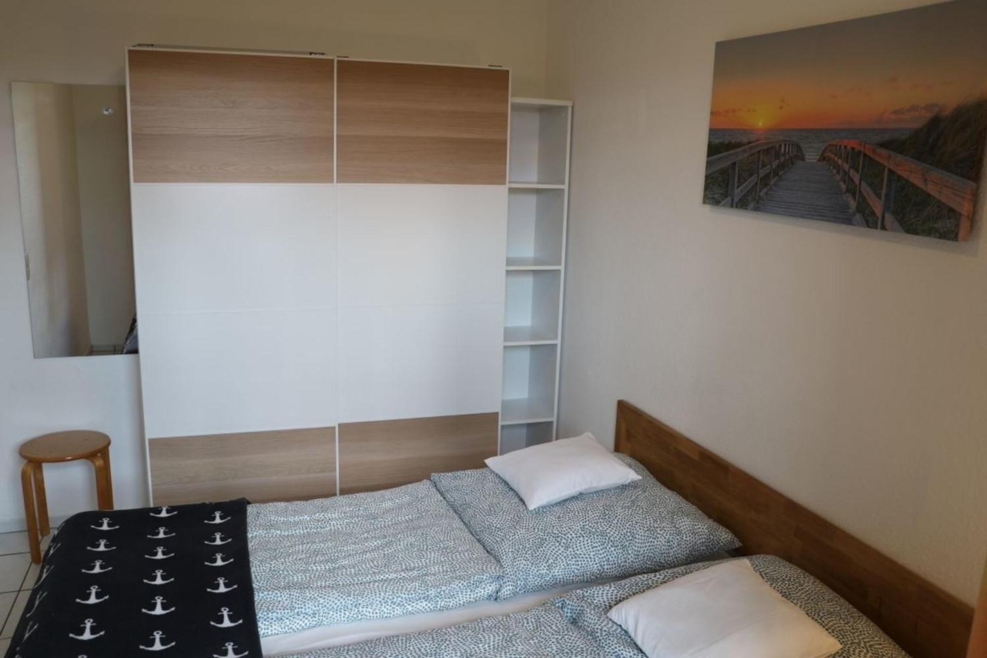 Appartement 6 Шарбойц Экстерьер фото